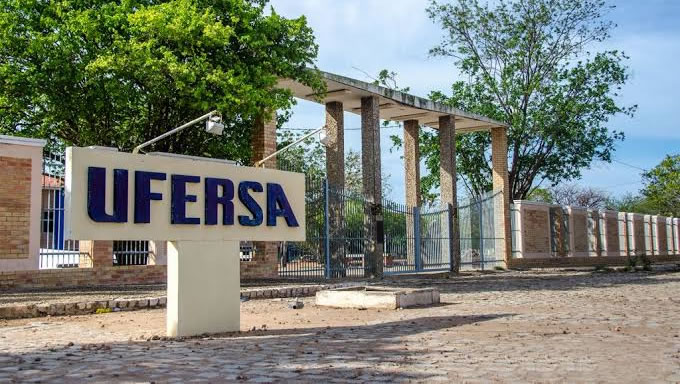 Resultado de imagem para ufersa mossoró