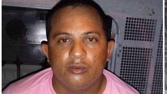   Shurek havia sido preso em 2017 acusado de matar para roubar Antonio de Caé e em 2018 foi preso novamente na operação Armagedom da Policia Civil; Ele foi executado na noite desta quinta-feira, 12