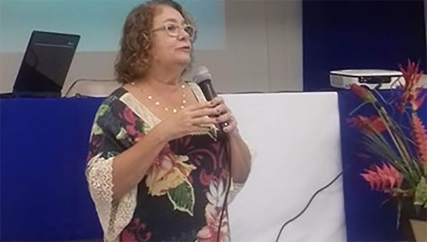   Emiliana Bezerra Cavalcanti, gerente da II Ursap, informou que as medidas visam desafogar os hospitais regionais e garantir capacidade de atendimento pacientes infectados com o coronavírus.