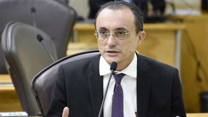   Pedido do parlamentar potiguar foi feita junto a bancada federal do Rio Grande do Norte e tem como objetivo direto beneficiar diretamente pelo menos 4.237 famílias em toda costa do RN
