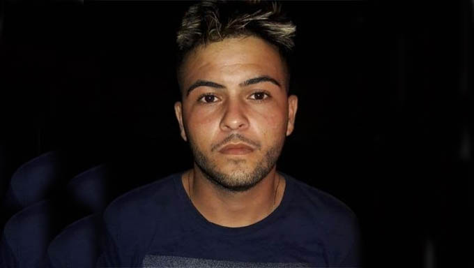   Paulinho do Redenção, como é conhecido o suspeito que estavam no Hilux roubada e teria sido baleado no confronto com a PM, não resistiu aos ferimentos e morreu no HRTM, junto com a mulher Vitória