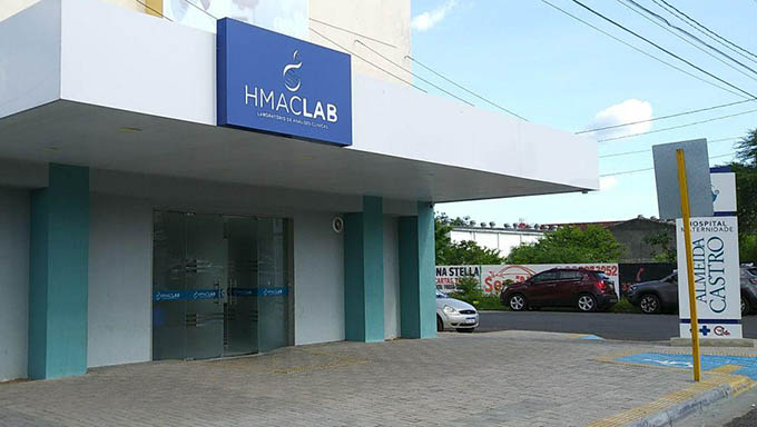   O Laboratório Diagnósticos Serviços e Soluções, ao lado do Hospital Maternidade Almeida Castro, está realizando o teste com agendamento via WhatsApp 84 99614 9266, em horário comercial.