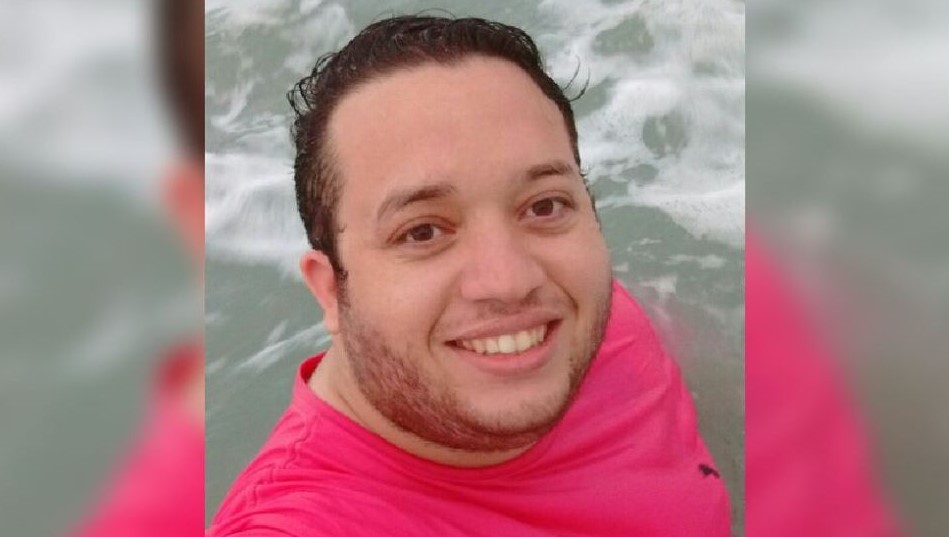   O enfermeiro José Lucas Freire Lopes, do município de Tibau, está curado após ter contraído a Covid-19. Ele foi o primeiro a testar positivo, sendo confirmado no dia 29 de março.