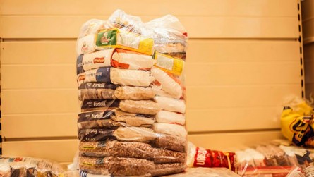   Custo da cesta básica tem redução pelo quarto mês seguido em Mossoró