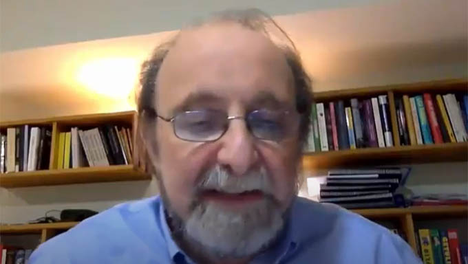   Projeto foi sugerido pelo Comitê Científico do Nordeste, que tem na coordenação o cientista Miguel Nicolélis; Outra proposta do comitê foi reduzir o fluxo de carros entre cidades no deste; Veja quais medidas virão pela frente no Nordeste contra o coronavirus