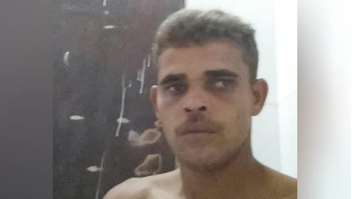   Rafael Cícero foi socorrido para o Hospital Regional Tarcísio Maia, mas morreu ao dar entrada na unidade de saúde.