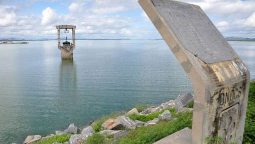   Reservas hídricas superficiais do RN passam de 50% de sua capacidade, diz Igarn. De acordo com o relatório atualizado, divulgado nesta segunda-feira (18) a barragem de Umari atingiu 82,69% de seu volume total, com mais de 242 milhões de metros cúbicos de água acumulada. O segundo maior reservatório do RN, a barragem Armando Ribeiro Gonçalves, está atualmente com 57,22% do seu volume total.