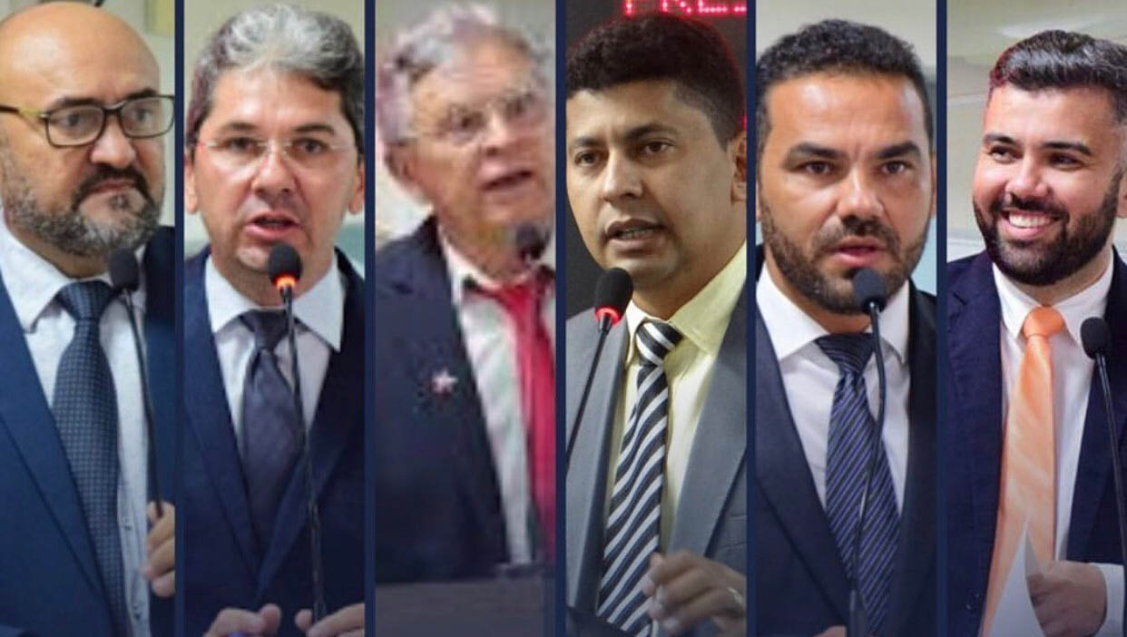   Câmara de Mossoró aprova suspensão de desconto de consignados de servidores. A proposta foi aprovada durante sessão remota, nesta quarta-feira (27). A suspensão da cobrança no contracheque de servidores municipais valerá por três meses ou enquanto durar o estado de emergência por causa da covid-19; Projeto segue para sanção do Executivo.