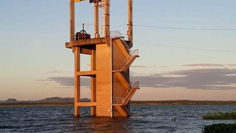   Com 60,87%, Barragem Armando Ribeiro atinge melhor volume desde 2012. O aumento no volume do reservatório ajudou as reservas hídricas superficiais totais do RN a atingirem 53,24% da capacidade. A atualização foi divulgada nesta quinta-feira (28), pelo Igarn. Em relatório divulgado no dia anterior, a barragem apresentava 59,39% da sua capacidade.
