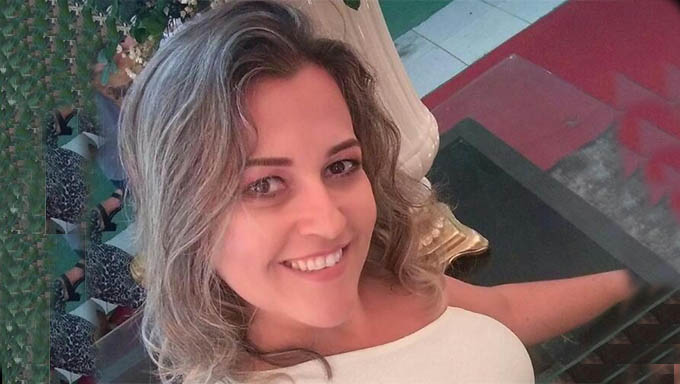   Rejane Queiroz, de Pau dos Ferros, teria perdido o equilíbrio ao se posicionar para fazer um registro fotográfico do local, que é deslumbrante; Polícia, Bombeiros e ITEP foram acionados ao local