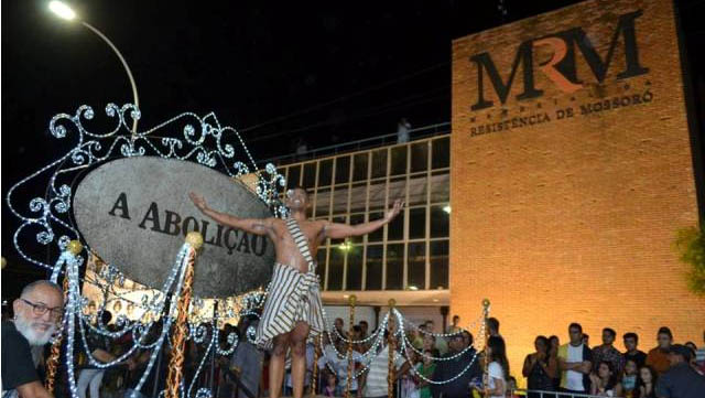 Prefeitura de Mossoró - Dia 30 de setembro celebrado em Mossoró