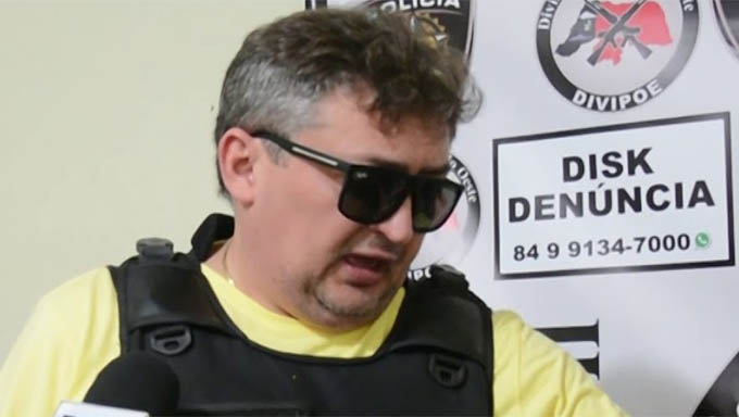   Delegado Renato Oliveira disse que a situação é muito grave e que vai oficializar o CRM e também a Policia Federal, além de investigar cada caso que estão chegando ao seu conhecimento de supostos falsos médicos atuando na linha de frente de combate ao novo coronavirus