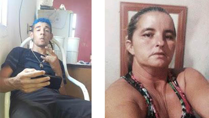   Criminoso conhecido por Hiago foi morto no assentamento Remédio e a dona de casa Rosilene Ferreira foi morta a tiros na zona urbana de Umarizal; Nos dois casos os bandidos invadiram as residências e mataram as vítimas