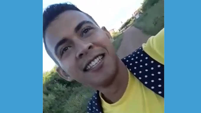   Gerson Alves estava com três colegas de trabalho descendo numa "cesta" da torre eólica para passar o serviço para outra turma, quando se quebrou um cabo e ele caiu. Os colegas conseguiram se segurar. Gerson deixa esposa e filho que havia nascido no dia anterior