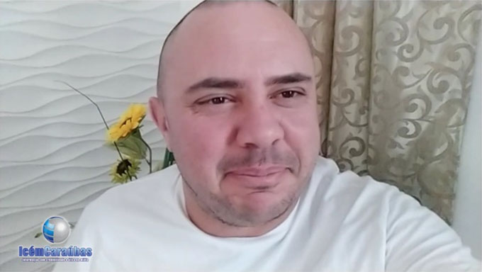  Em Nota enviada a Imprensa, João Marcolino disse que já sofreu três atentatos, que sempre apontou a Justiça os responsáveis e que a arma encontrada na casa dele é uma herança do pai que usava para se defender e defender a família