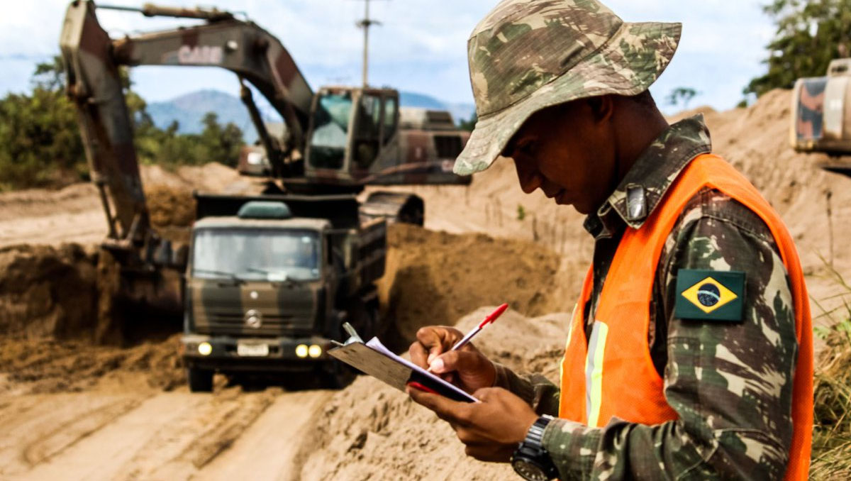 IME: Exército abre inscrições de concurso para formação de oficiais