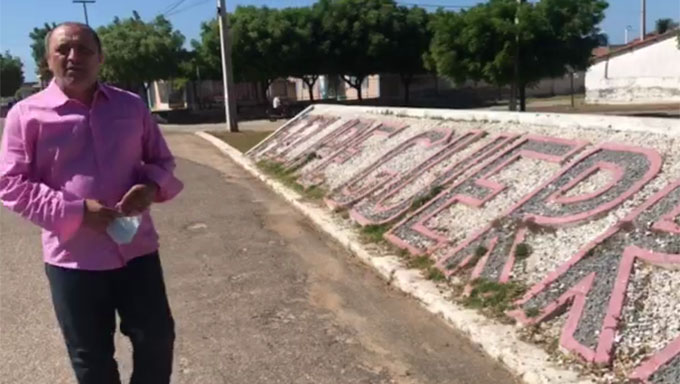   Na época, a cidade não tinha serviços essenciais sendo executados. Não havia estrutura na Prefeitura e secretárias. Atualmente os serviços estão funcionamento, obras foram concluídas e outras, tão importante quanto estão em fase de conclusão