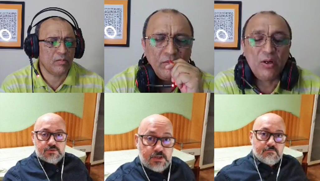   Especialista defende fortalecimento do ciclo completo de enfrentamento à violência. O professor e analista criminal Ivenio Hermes defende atuação de estado para fortalecer as polícias no enfrentamento dos indicadores que impulsionam a violência e, assim, reduzir os índices assustadores que ainda persistem no Brasil, com média de mais ou menos 60 Condutas Violentas Letais e Intencionais.