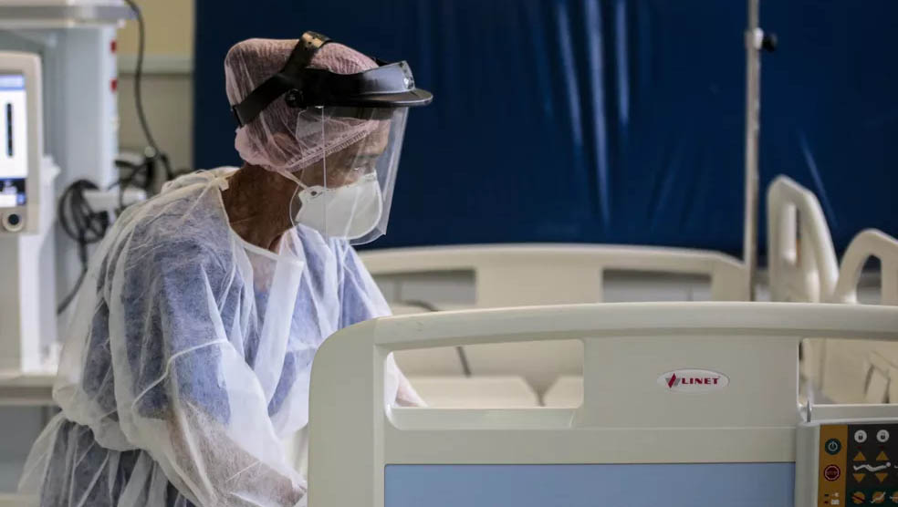   Novos leitos de UTI são instalados em hospitais de Assu, Apodi, Currais Novos e Pau dos Ferros. Ao todo são 30 novas unidades que integram o Plano de Contingência de Enfrentamento à Covid-19 do Governo do Estado que vem sendo executado desde o início da pandemia; Veja como os leitos serão distribuídos