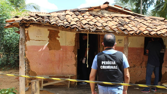   Primeiro caso foi constatado ainda durante a madrugada deste sábado, 15, no Sítio Pau Branco. O segundo caso foi Serra do Mel, no meio da tarde. A vítima é comerciante. O terceiro e quarto casos ocorreu no Conjunto Parques das Rosas, ao lado do Santa Delmira, em Mossoró