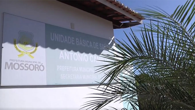   Técnica de enfermagem Rita de Cássia confirmou que o celular, fogão e impressora que eles compraram com dinheiro de rifas que realizaram foram roubados na madrugada de quinta-feira, 13, da UBS da Ilha de Santa Luzia, em Mossoró. Ela pede mais segurança nas unidades de saúde
