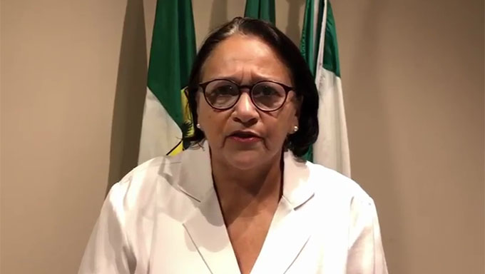   Há várias semanas nosso estado vem apresentando índices positivos no enfrentamento da pandemia e ganhando destaque nacional. Primeiro, apresentamos redução do número de casos confirmados.  E agora, conseguimos mais um feito: alcançamos a redução de -55% no número de mortes causadas pela Covid-19. Estamos na segunda posição em queda de mortes em todo o Brasil e em primeiro lugar no Nordeste!