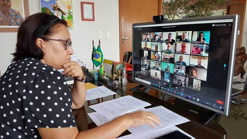   O convênio visa viabilizar o Sistema de Informações Regionais da Agricultura Familiar (Siraf). O sistema vai facilitar o acesso e qualificar as informações de mercado, agilizando os processos de compras governamentais e abrindo novos canais de comercialização com o setor privado. Ele também vai contribuirá com o fortalecimento das cooperativas e associações da agricultura familiar