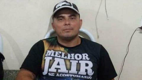   Valderi Medeiros, suspeito de ter cometido o crime, deve se apresentar a Divisão de Homicídios ainda nesta segunda-feira, 24, acompanhado de advogado.