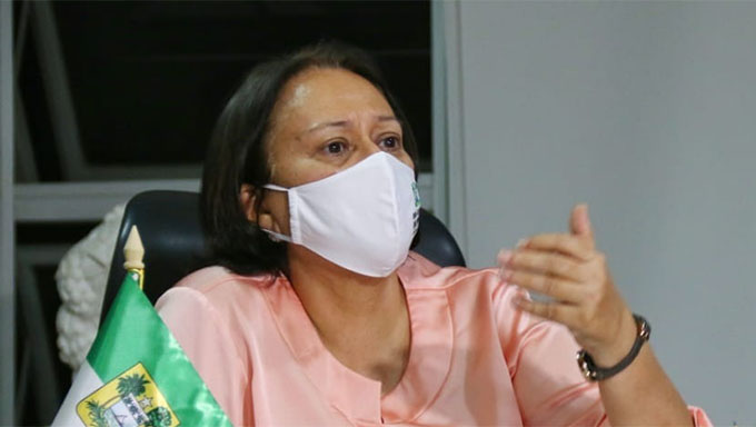   Governadora Fátima Bezerra, senadores e deputados vão dialogar a respeito da venda da Petrobras do Rio Grande do Norte para a iniciativa privada; vão procurar uma transição que ocasione a menor impacto possível na economia