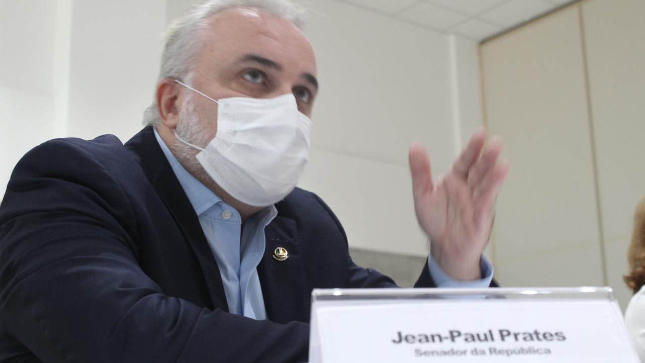   Está sendo iniciada uma campanha nacional denominada "Petrobras Fica". De acordo com o Senador Jean Paul Prates, que é coordenador da Frente Parlamentar em Defesa da Petrobras, a campanha tem o objetivo de promover as condições para a Empresa continuar atuando nos Estados e regiões nas quais anunciou que venderá seus ativos - além do RN, o Paraná, Rio Grande do Sul e Minas Gerais.