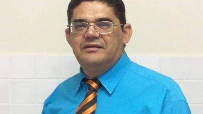   Psol cogita lançar Ronaldo Garcia para disputar a prefeitura de Mossoró