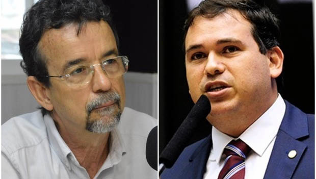  Beto pode perder vaga na câmara por inelegibilidade de Kerinho nas eleições de 2018. O MPF no RN pediu que Kériclis Alves Ribeiro (Kerinho) se manifeste sobre denúncia que aponta que ele estava inelegível quando concorreu ao cargo de deputado há dois anos. Os votos recebidos por ele garantiram a vaga de Beto Rosado na Câmara, deixando Fernando Mineiro de fora; Um grupo de 51 advogados apresentou petição mostrando que, na época, Kerinho era funcionário da prefeitura de Monte Alegre e que, inclusive recebeu pagamento até, pelo menos, dezembro de 2018.