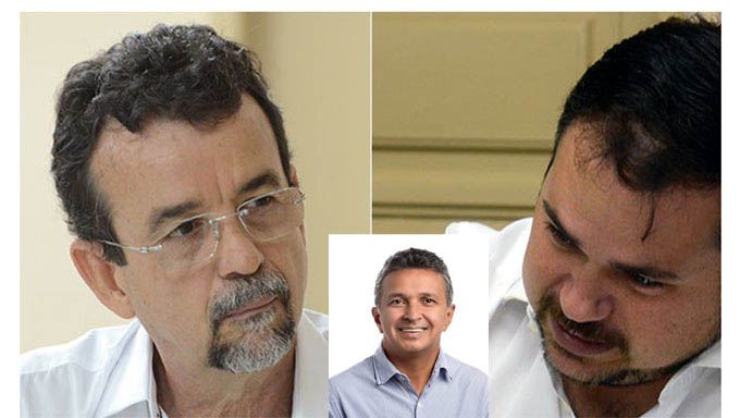   O juiz do TRE, Ricardo Tinôco, deu prazo de sete dias para o ex-candidato a deputado federal Kericlis Alves Ribeiro apresentar sua defesa referente à notícia de inelegibilidade que 51 advogados apresentaram na semana passada pedindo o indeferimento do seu registro de candidatura; Kerinho não teria se desincompatibilizado, a tempo de concorrer nas eleições de 2018, de um cargo comissionado que ocupava na prefeitura de Monte Alegre; Os votos obtidos por ele deram a vaga a Beto Rosado e deixaram Mineiro de fora; Entenda.