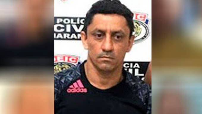   Edi Carlos de Lima, conhecido como o "Garrote", de 43 anos, era residente no Sítio Baixa Grande, zona rural de Caraúbas. Ele e outros 6 homens assaltaram um banco da Paraíba no dia 16 de setembro.