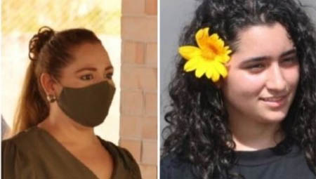   MPF arquiva queixa contra Ana Flávia e processa Ludimilla por denunciação caluniosa. Ana Flávia foi intimada para prestar esclarecimentos na PF de Mossoró, em 28 de agosto, por rotular a professora Ludimilla de "golpista" e "interventora"; Os procuradores da República Emanuel Ferreira e Camões Boaventura, entendem que a conduta da estudante não ultrapassou os limites da liberdade de expressão e não teve a intenção de difamar ou caluniar a reitora da Ufersa. Por outro lado, consideram grave a tentativa de criminalização da atividade estudantil engajada, pela reitora, ao acusar a estudante de associação criminosa.