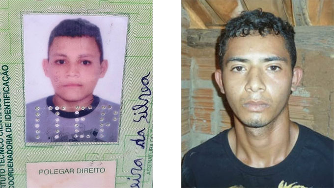   Italo foi morto a tiros na região leste da cidade de Mossoró no início da tarde deste domingo, 4. Preto, com é conhecido o preso de Justiça Francisco Cleyton, foi encontrado morto a tiros dentro de um bar em  Baraúna durante a madrugada.