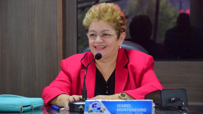   Juiz Eleitoral decide por inelegibilidade da vereadora Izabel Montenegro. O juiz Vagnos Kelly Figueiredo de Medeiros, da 34ª Zona Eleitoral, se baseou na lei da Ficha Limpa para impugnar a candidatura da atual presidente da Câmara de Mossoró. Isabel é condenada por corrupção passiva e improbidade administrativa.
