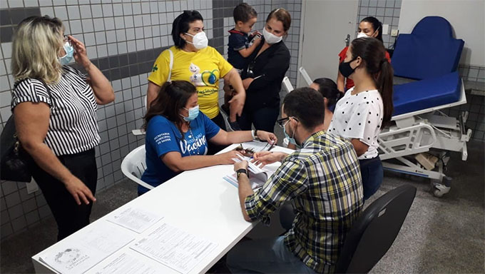   A proposta é oferecer serviços de  ginecologia e obstetrícia, nutrição, fisioterapia, odontologia, enfermagem, assistência social em parceria com a UFERSA, UERN e a Secretaria Municipal de Saúde, além servir como campo de estágio