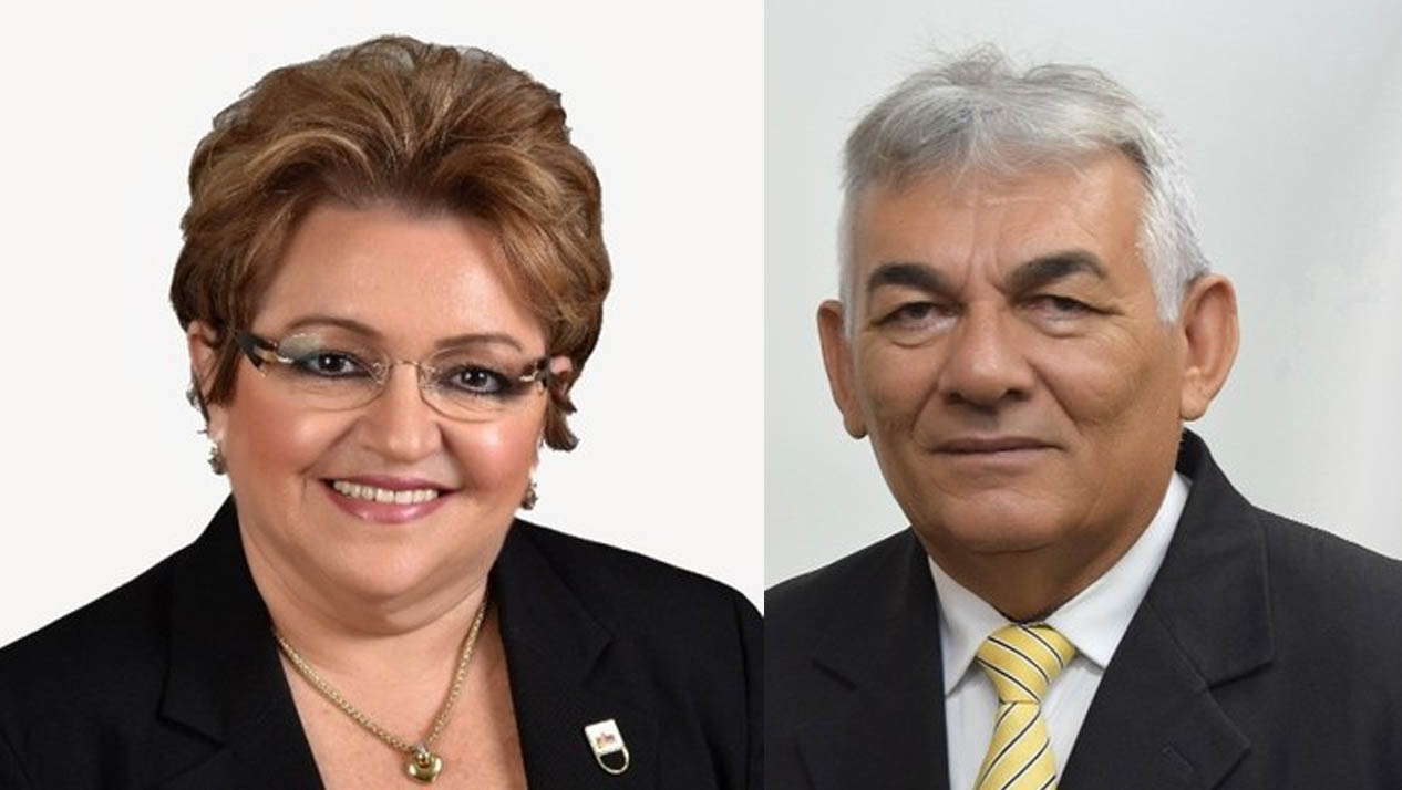   Izabel Montenegro e Manoel Bezerra seguem inelegíveis, decide o TRE. Ambos os vereadores são condenados a dois anos de prisão em regime aberto pela prática de crime de corrupção passiva, em virtude da Operação Sal Grosso; Tanto Izabel quando Manoel ainda podem recorrer da decisão ao TSE e seguir com suas campanhas, correndo o risco de terem os votos anulados caso a decisão seja mantida pelo Tribunal.