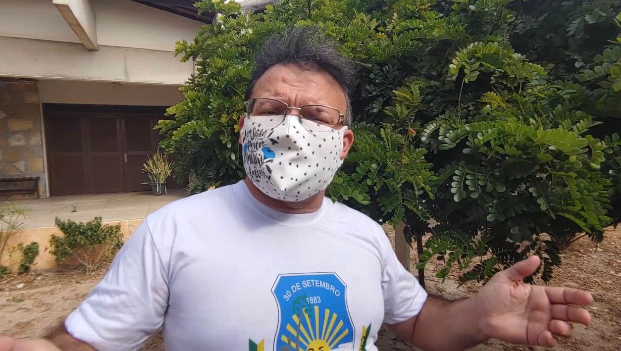   O candidato a vereador Professor Tales Augusto, do PSOL, também propõe ações para a valorização e conhecimento das identidades local, estadual e nacional, como à adoção do Ensino da História de Mossoró desde os anos iniciais até o fim do Ensino Fundamental