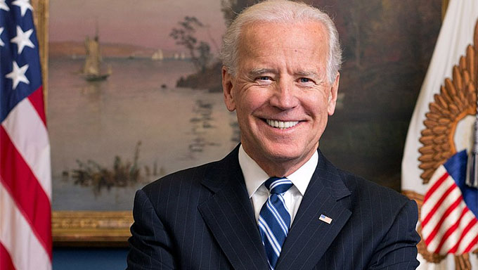   Dados da agência Reuters apontam que o democrata Joe Biden teve 273 delegados, enquanto o republicano Donald Trump teve 214.