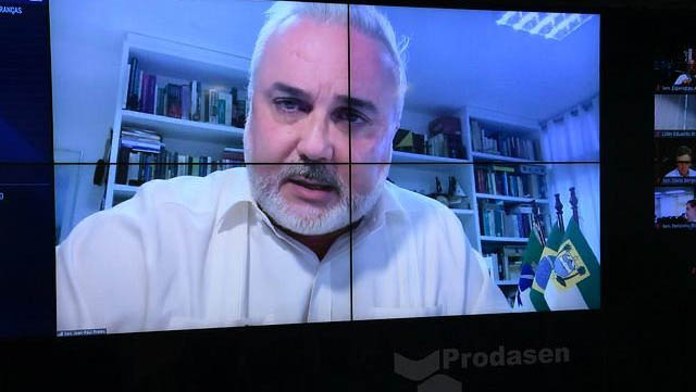   Senador Jean destina R$ 8 milhões para o transporte público de Mossoró. Ao todo o Rio Grande do Norte vai receber R$ 59 milhões. “Esses recursos vão cobrir os prejuízos que as empresas de transporte coletivo tiveram durante a pandemia do coronavírus”, reforçou Prates. Segundo o texto aprovado no Congresso, os recursos serão encaminhados às empresas de transporte coletivo e são os governos municipais e estaduais os responsáveis pela distribuição da verba.