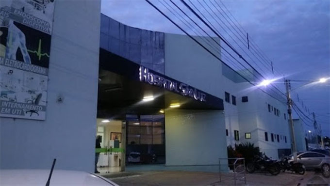   Além do fato de mais de 70% dos leitos de UTI covid19 estarem ocupados em Mossoró, a prefeita Rosalba Ciarlini não repassou os recursos enviados pelo SUS em outubro e novembro para a APAMIM custear o Hospital São Luiz; A Justiça Federal já foi acionada