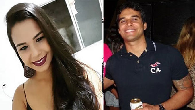   O juiz Luiz Cândido de Andrade Villaça também também negou o pedido da defesa para exumar o corpo da Zaira Cruz; A decisão foi tomada nesta sexta-feira, 18, e mereceu destaque no blog do Jornalista Sidnei Silva, de Caicó