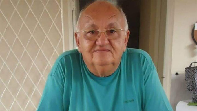   Felipe Caetano, grande mestre da educação mossoroense, morreu em função das complicações geradas pela covid19 no Hospital Wilson Rosado, em Mossoró. A página no Face book Relembrando Mossoró, de Lindomarcos Faustino, publicou a Nota de Pesar que segue.
