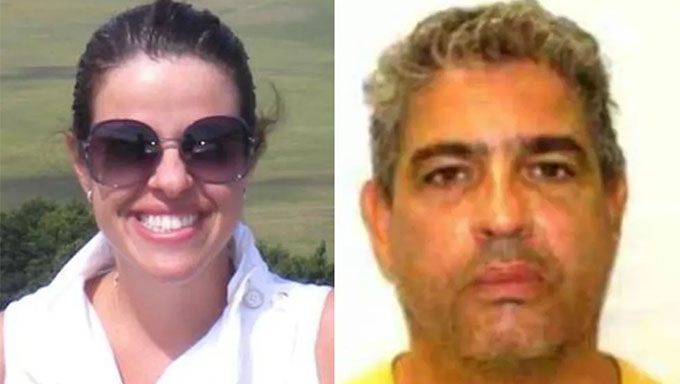   Viviane foi morta com 15 facadas desferidas por Paulo José, seu ex-marido, na frente das 3 filhas, no dia 24 de dezembro, no Rio de Janeiro, levantando um forte debate nacional sobre o feminicídio e também sobre andar armado ou não