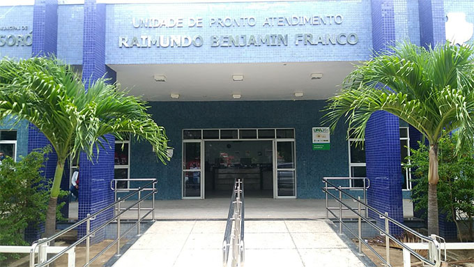 Imagem 1 -  O MOSSORÓ HOJE recebeu vários relatos estarrecedores sobre o atendimento nas UPAs do Grande do Alto São Manoel e também da UPA-Covid19 do Bairro Belo Horizonte. No Alto, agora de 8h30 da manhã deste domingo, 27, estava faltando médico. Na UPA do BH, segundo a denunciante, falta  profissional qualificado para atender bem o pacientes e material para exames covid19 LEIA relatos na ÍNTEGRA