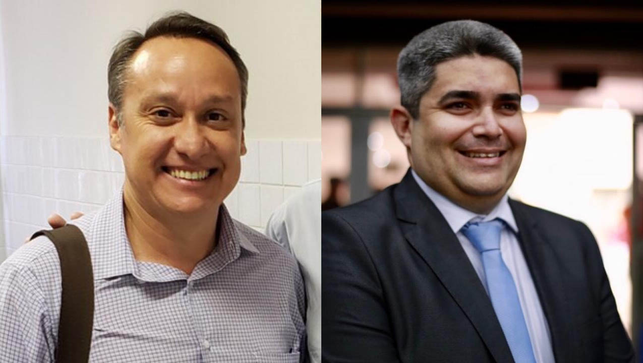   Allyson confirma Secretário de Planejamento e Chefe de Gabinete. O prefeito eleito de Mossoró, informou, durante live com a jornalista Thaísa Galvão, que o Administrador Doutor Frank Felisardo será o seu secretário de Planejamento na Prefeitura de Mossoró. O advogado Kadson Eduardo, que inclusive faz parte da equipe de transição de Allyson, será o Chefe de Gabinete da Prefeitura de Mossoró.