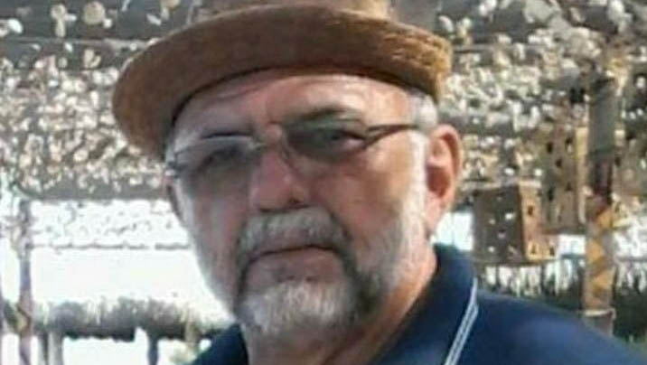   José Mário foi assassinado na noite do dia 28 por um casal de assaltantes no bairro Ilha de Santa Luzia, em Mossoró-RN