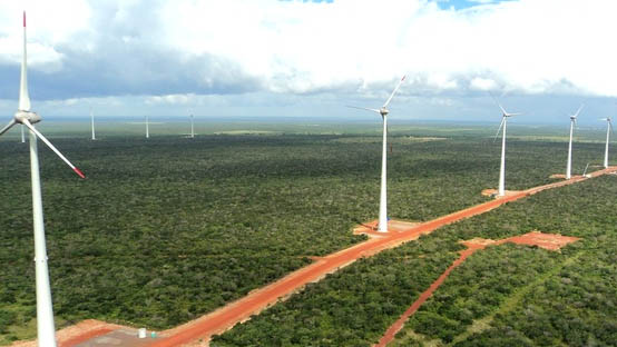   Petrobras assina venda de participação em 3 parques eólicos no RN. Os parques Mangue Seco 1, 3 e 4 foram vendidos ao grupo Vinci Partners, por um total de R$ 132,4 milhões; Segundo a estatal, a operação tem como foco “a redução do seu endividamento ao mesmo tempo em que concentra seus recursos em ativos com maior potencial de geração de valor, como os campos de petróleo e gás em águas profundas e ultraprofundas”. 